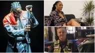 “He should have canceled this show”: Asake pays tribute at Lagos show to 2 women who died at his UK concert
