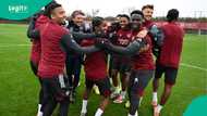 "Always a Gunner": Arsenal star departs club after 10 years, sends emotional message to teammates