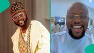 Actor Jamiu Azeez addresses criticism over alleged conversion to Christianity,3 "It is my life"