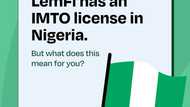 RightCard LemFi (Formerly Lemonade Finance) Restates its Approval by the Central Bank of Nigeria
