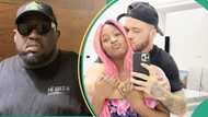 “Poor man keep quiet”: Soso Soberekon tackles DJ Cuppy’s ex-boyfriend Ryan Taylor, sparks reactions