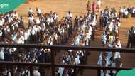 Jubilation as UNN secondary school wins Chevening science competition
