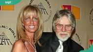 Who is Juanita Dorricott? Learn more about Bob Seger's wife