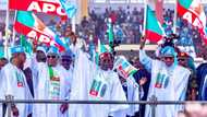 Why I want to be your president: Tinubu addresses Nigerians 2 days to 2023 presidential election