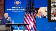 Cracks, worries as Biden's men fume, say top spots are given to those who didn't work for president-elect
