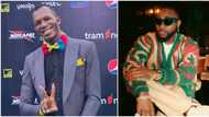 Davido finally speaks on his N200m donation to Nigerian orphanages, many jubilate: "Daniel Regha can rest now"