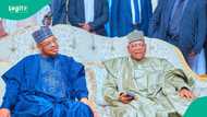Sule Lamido ya yi wa Pantami shagube kan kiran PDP 'al kafira' a shekarun baya