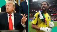US to help Cabo Verde goalkeeper’s mother travel for World Cup after emotional absence