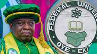 FUOYE 2026/2027 cut-off marks for Law, Pharmacy, Medicine and Surgery released