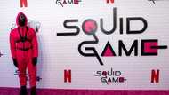 South Korean drama 'Squid Game' competes for Emmys history
