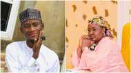 Police speak on arrest of student who said Aisha Buhari ‘ate poor people’s money’