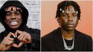 Rema breaks new ground with debut album Rave & Roses Ultra to become most streamed African album on Spotify