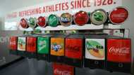 Health experts urge Olympics to cut ties with Coca-Cola