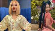 BBNaija reunion: Stop normalising shamelessness - Media personality says, asks if there are still decent girls