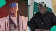 Adam Fakai: Fitaccen masoyin Tinubu a Arewa ya dakatar da tallata ayyukan gwamnati