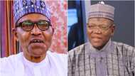 A kusan karon farko, rikakken ‘Dan adawa, Sule Lamido ya yabawa matakin da Buhari ya dauka