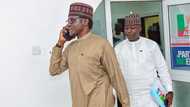 Jiga-jigan da suka yi nasara da wadanda suka sha kasa yayin da APC ta nada shugabanni