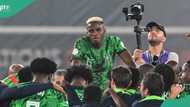 Nigeria's Super Eagles qualify for AFCON 2023 finals after beating South Africa