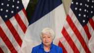 Yellen heads to China as US seeks to stabilize ties