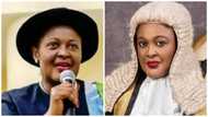 BREAKING: Supreme Court Justice, Mary Odili bows out of judiciary