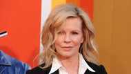 Kim Basinger aujourd'hui : que devient l'actrice star des années 80 ?