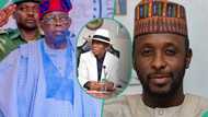 BREAKING: Tinubu appoints El-Rufai’s commissioner as CBN deputy governor