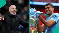 Manchester City's Enzo Maresca eyes £54m Chelsea star as Rodri replacement