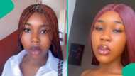 Lady rejects man who proposed to marry her just two days after they met