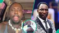 VDM reacts to new video of Prophet Jeremiah Fufeyin claiming to hear God’s voice in a jet
