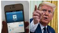 Twitter announces edit button as Trump’s Truth Social is kicked out of Play store