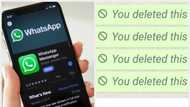 Jerin Wayoyi 47 da Manhajar WhatsApp Za Ta Daina aikin kansu a 2023