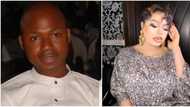 “The kind of lifestyle Bobrisky is living needs urgent attention from FG”: Gov Okowa’s aide, Ossai says