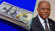Nigeria’s external reserves rise to $53.11bn, near 2009 record