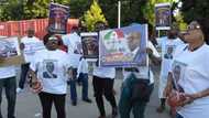 Edo guber: Diaspora community mobilises support for Gov Obaseki ahead of poll