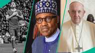 Buhari, Diogo Jota, Chirley Kirk lead 10 most searched deaths on Google in 2025