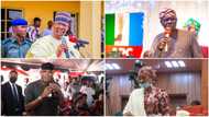 APC primaries: List of 8 governors and 3 serving senators who won governorship tickets ahead of 2023