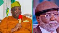 Sacking of Plateau governor: PDP urges CJN to probe APC’s judiciary control claim