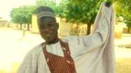 2 kidnapped as gunmen invade former speaker’s residence