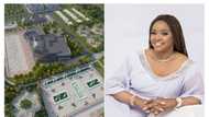 Firm announces first water display park in Lagos, to be sited in highbrow area