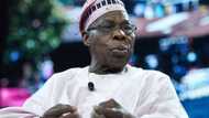 Yadda Obasanjo ya haddasa matsalar da Magu ya ke ciki yau tun shekaru 16 da su ka wuce