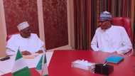 Police Service Commission sacks Goodluck Jonathan's former Chief Security Officer