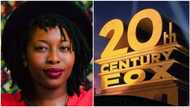 Another Nigerian succeeds, signs big deal with popular American film studio