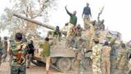 Observer groups hail security conduct of Nigerian Army during election