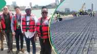 “We have paid”: FG disburses N15 billion payment to landowners affected by Lagos-Calabar highway