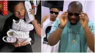 My mum sold fruits on the same spot for 19 years, Mavin artiste Crayon writes, says things have changed