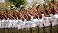 Nigerian court sentences serving corps member to prison, gives reason for judgment