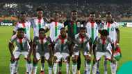 Burkina Faso star releases statement as CAF rule sends Nigeria to World Cup playoffs ahead of his country
