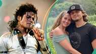 Michael Jackson's first son Prince announces engagement to longtime girlfriend, family reacts