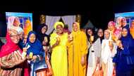 Maltina Shares Happiness with Special Iftar Soiree for Ramadan