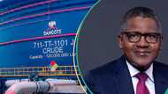 Dangote set to introduce another product from refinery, names new target customers